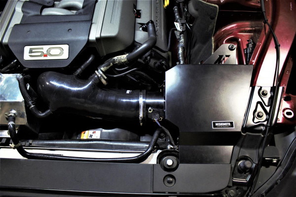 Ford Mustang GT Performance Air Intake, 2015+