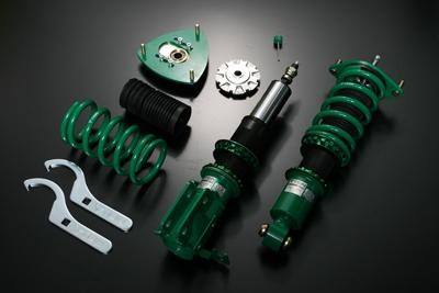 Tein 14+ Lexus IS 250/350 (GSE30L/GSE31L) 2WD V6 3.5L Mono Sport Damper Coilovers