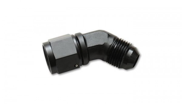 -10AN Female to -10AN Male 45 Degree Swivel Adapter Fitting