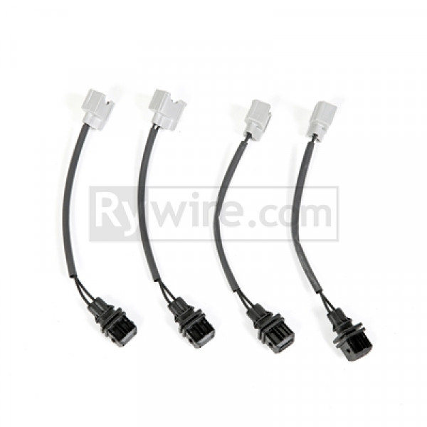 Rywire OBD1 Harness to RDX Injector Adapters