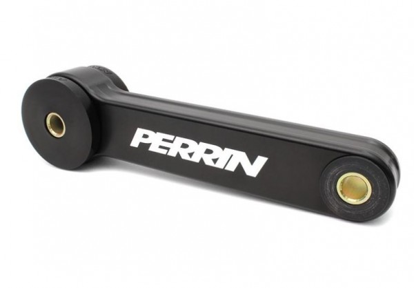 Perrin 98-08 Subaru Forester Pitch Stop Mount - Black