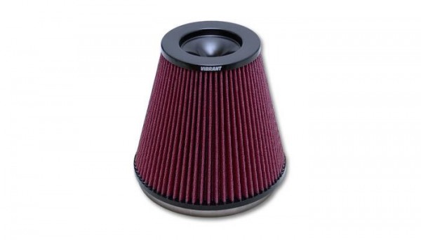 THE CLASSIC Performance Air Filter (7" inlet ID, 7" Filter Height)