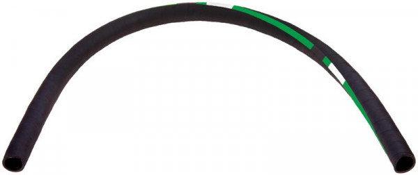 Gates Straight Coolant Hose (Wire Inserted) 1.75in x 10ft