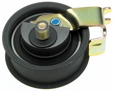 Gates 00-09 Subaru Outback / 99-09 Legacy / 93-09 Impreza Lower Left Hand Cam Timing Idler Pulley