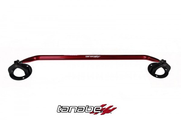 Tanabe Sustec Front Strut Tower Bar 2013 Lexus GS350 Base/F-Sport RWD/AWD