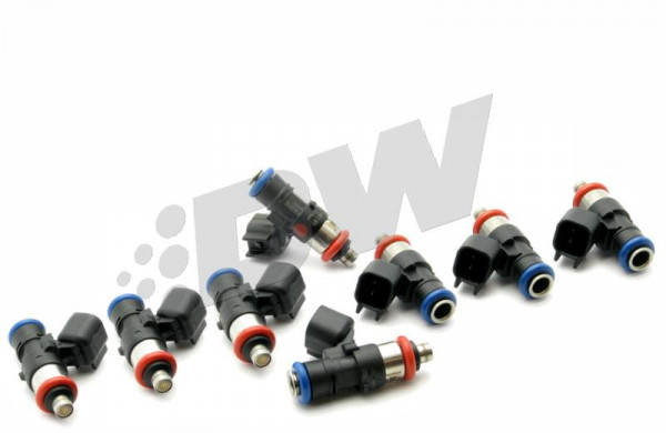 DeatschWerks 10+ Camaro / 06-10 Z06 / 09-10 ZR1 LS3/LS7/LS9/L99 Series 42lb Injectors