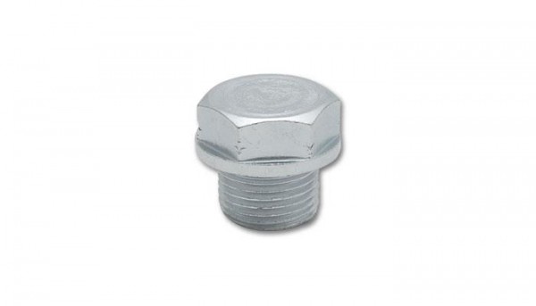Threaded Hex Bolt for Plugging O2 Sensor Bungs (Bag of 5)