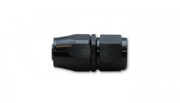 Straight Hose End Fitting; Hose Size: -20 AN