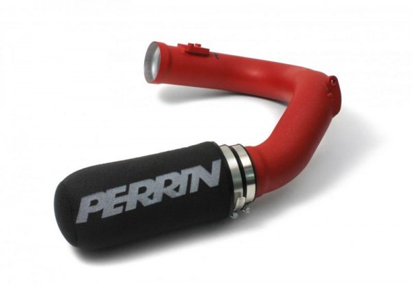 Perrin 13 Subaru BRZ / 13 Scion FR-S Red Cold Air Intake
