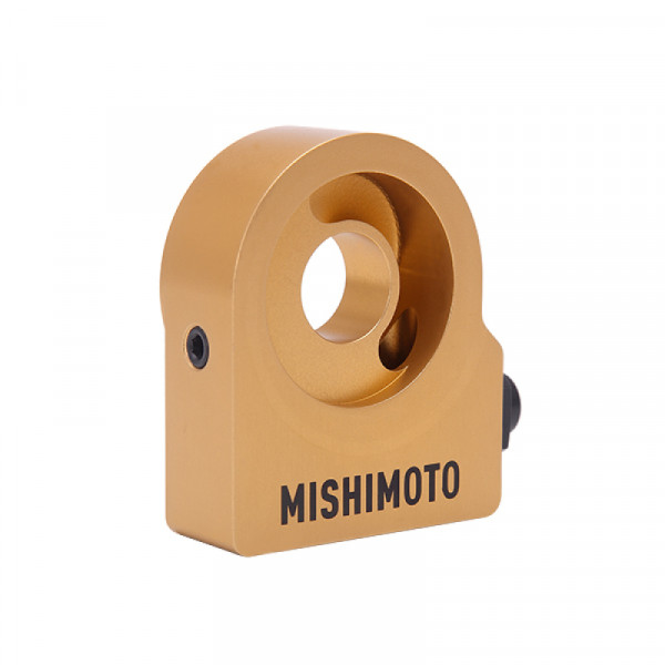 Mishimoto M22 Thermostatic Oil Sandwich Plate