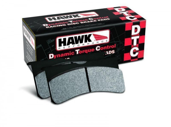 Hawk 01-02 Miata DTC-30 Street Rear Brake Pads