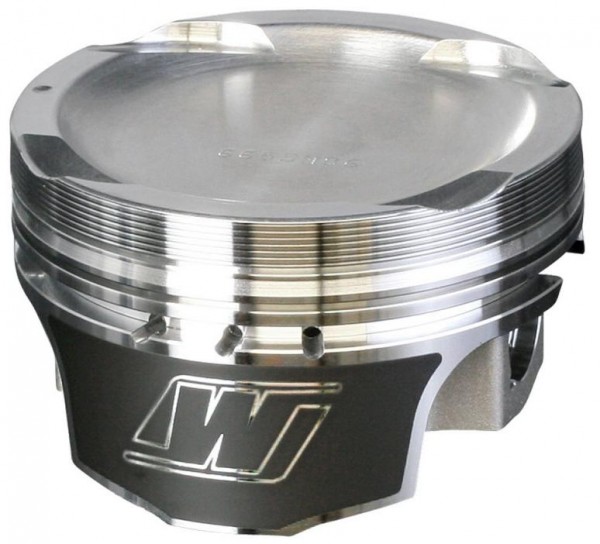 Wiseco Volvo S60R B5254 -13cc Dish 1.2008x3.2874 (83.5mm) Custom Pistons SPECIAL ORDER