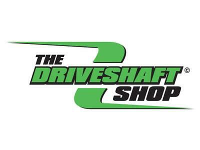 Driveshaft Shop Tuning