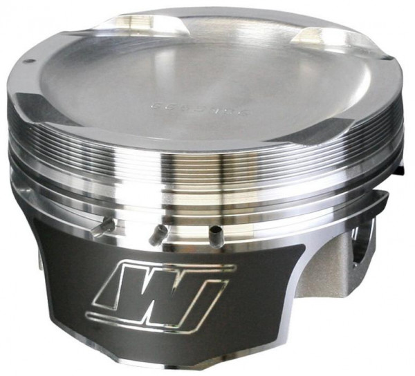 Wiseco Audi RS2 2.2L 20V 5 cyl Bore (83mm) - CR (7.2:1) Pistons