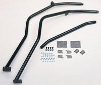 Cusco Add on Bar Kit For Roll Cage /Carbon 1030-1120mm 40.6-44.1 (S/O / No Cancel)