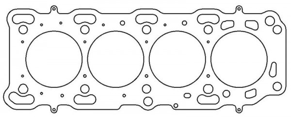 Cometic 99-01 Chevy 2.4L LD9 3.595in Bore .051 inch MLS Head Gasket w/o EGR