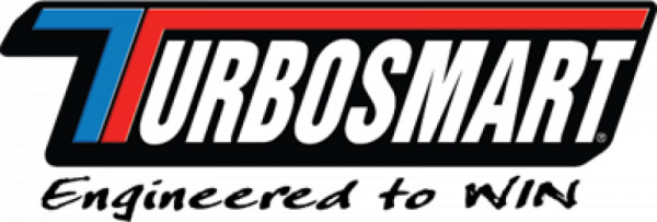 Turbosmart Boost Reference Adapter Ford 09+ Fiesta/Focus Ecoboost - Black