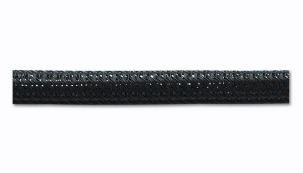 Flexible Split Sleeving, Size: 3/4" (10 ft length) - Black only