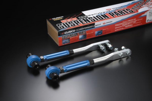 Cusco Camber TENSION Rod S13-Z32 240SX-300ZX