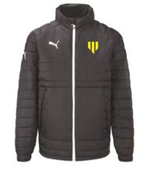 2016 Puma Whiteline Jacket (Small)