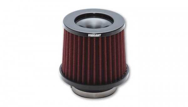 THE CLASSIC Performance Air Filter (4" inlet diameter)