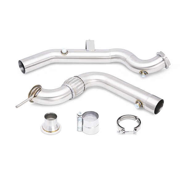 Ford Mustang EcoBoost Downpipe, 2015+