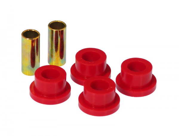 Prothane 68-75 Triumph TR5/6 Front Lower Inner Control Arm Bushings - Red
