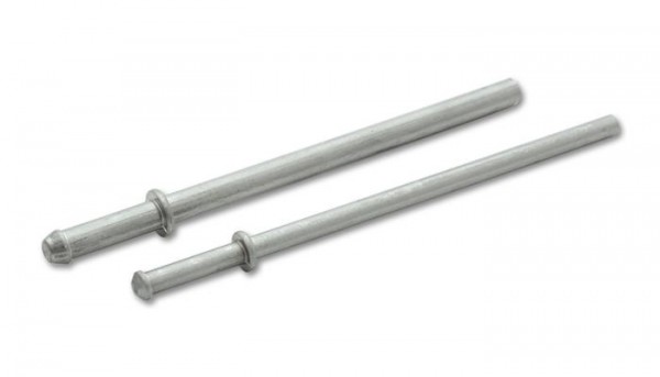 OE-Style Exhaust Hanger Rods, 3/8" dia. x 9" long