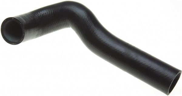 Gates 94-99 BMW M3 15.3in Centerline Length 1.61in ID Molded Coolant Hose