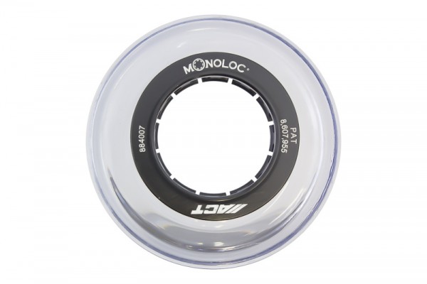 ACT Monoloc Collar Ring für Druckplatte für Lancer EVO X
