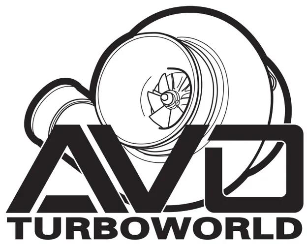 AVO Turboworld: Turbolader- und Saugmotortechnologie