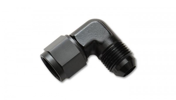 -12AN Female to -12AN Male 90 Degree Swivel Adapter Fitting