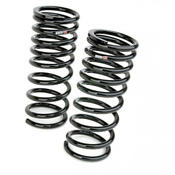 RS-R 90-99 Toyota Previa (TCR10W) Super Down Springs