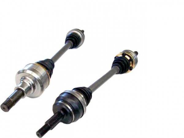 DSS Dodge 2009-2014 LX (with Getrag Diff) 1400HP Chromoly Level 5 Axle -Right RA7283X5