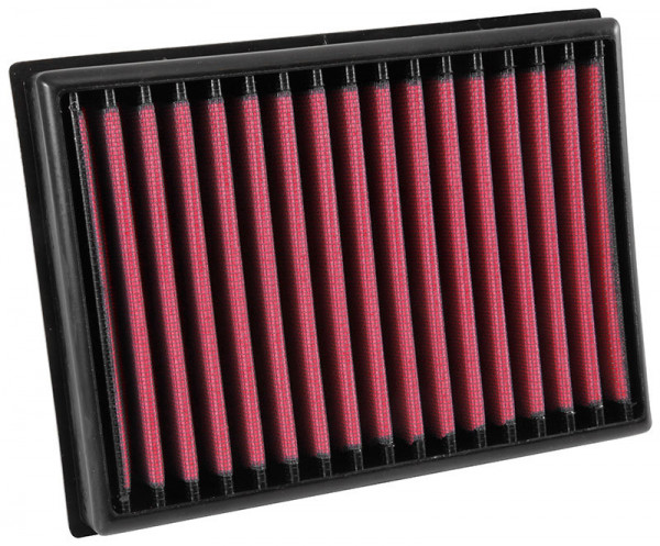 K&N 90-06 BMW 2.0/2.2/2.5/2.8/3.0/3.2L DryFlow Panel Non Woven Synthetic Air Filter