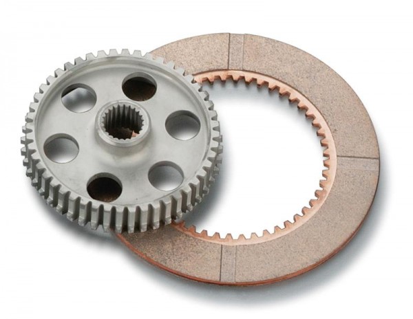 OS Giken Toyota Supra MA70 7MGTE Clutch Release Movement Alteration Kit