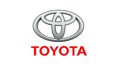 Toyota OEM
