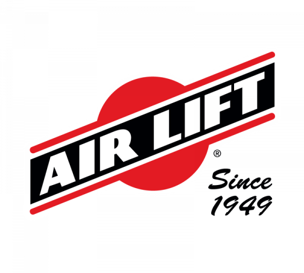 Air Lift 14-20 Nissan Rogue FWD & AWD 1000 Air Spring Kit