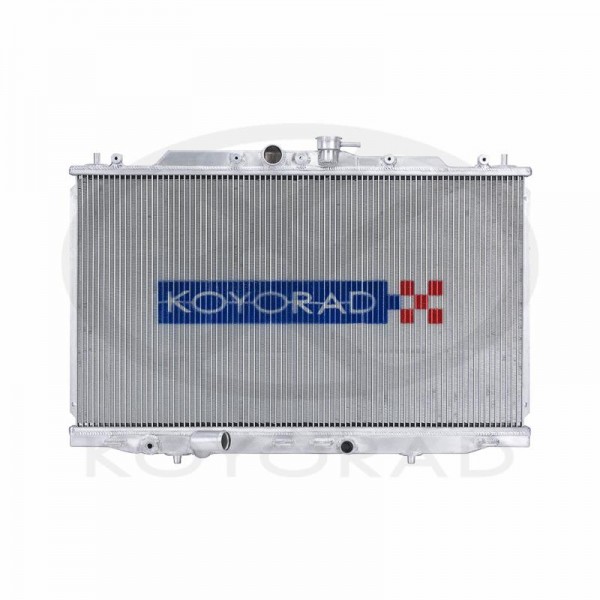 Koyo 04-08 Acura TSX 2.4L (MT) Racing Radiator