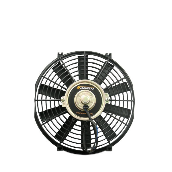 Mishimoto Slim Electric Fan 10 Inch