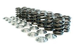 Manley Nissan RB26 Valve Spring and Retainer Kit (with Valve Locks)