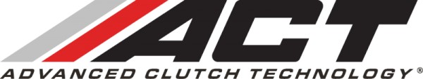 ACT 1994 Subaru Impreza HD/Race Sprung 6 Pad Clutch Kit