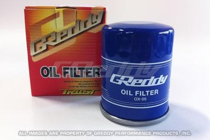 GReddy OX-05 Oil Filter Hon ZC-B20 / Mit 4G63-6A12 / Maz K8-FS