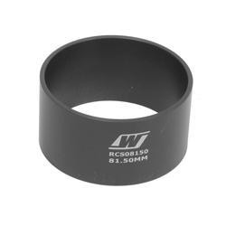 Wiseco 92.5mm Black Anodized Piston Ring Compressor Sleeve