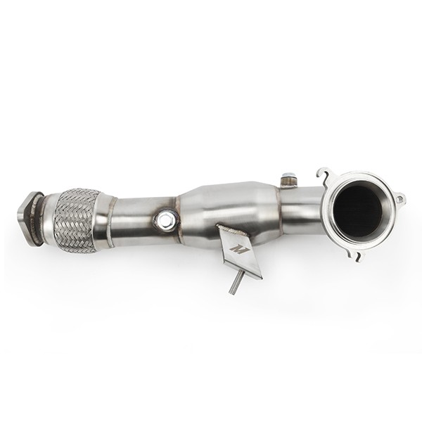 Ford Fiesta ST Catted Downpipe, 2014-2017