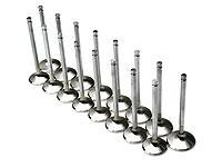 Brian Crower Toyota 7MGTE/7MGE 27.5mm Exhaust Valves