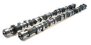 Brian Crower Toyota 7MGTE/7MGE Camshafts - Stage 3 - 272 Spec