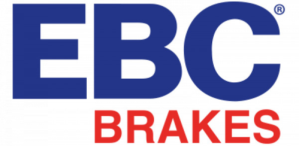 EBC 15-17 Ford F150 3.5 (2WD) RK Series Premium Rear Rotors