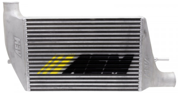 AEM 10-12 Mitsubishi Evo X 2.0L Intercooler Core Kit