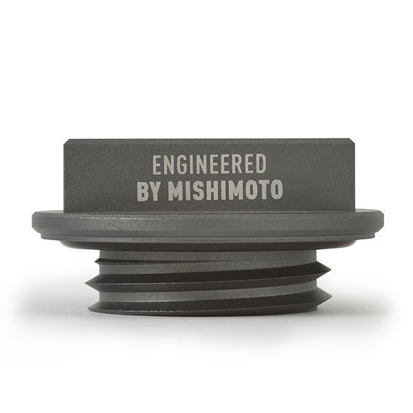 Mishimoto Öldeckel für Subaru Oil Filler Cap Hoonigan Edition